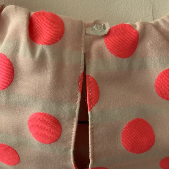 BWT adorable baby gap dress - Picture 3 of 6